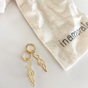 Inamorata Earrings (Small)